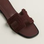 Hermès Oran sandal - Image 3